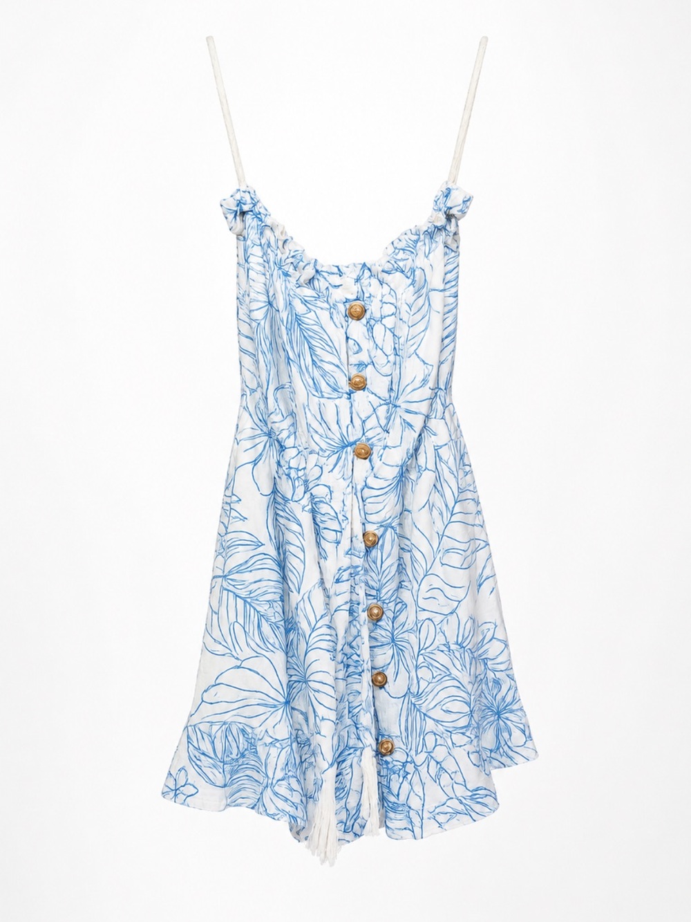 Ocean Drive Dress - Picture 3 of 5